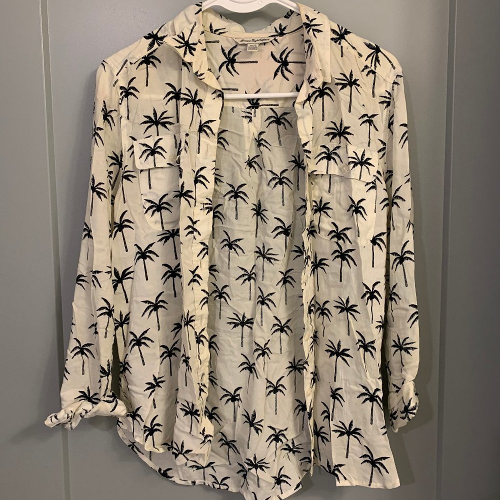 Button Down